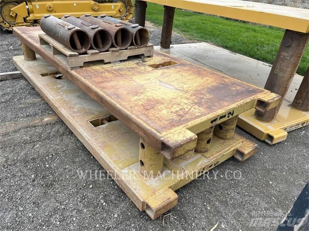 Protec TS 4X12 Costruzioni - Altro