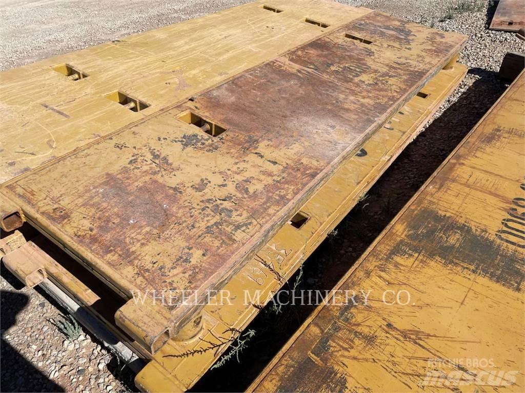 Protec TS 4X16 Costruzioni - Altro