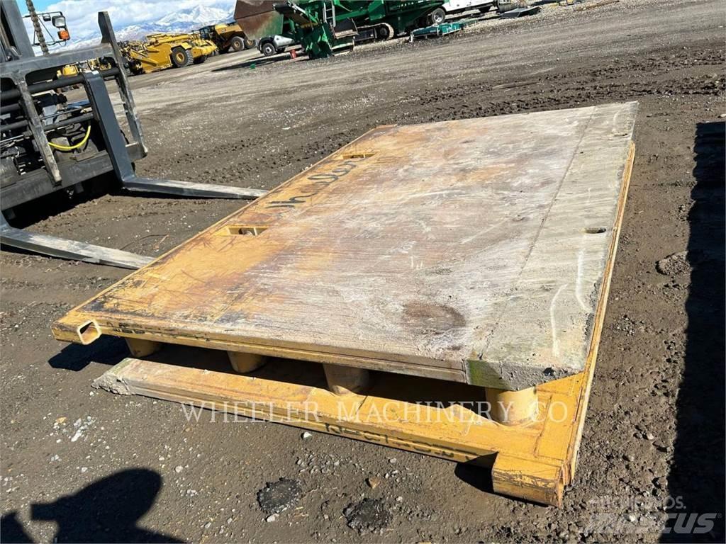Protec TS 8X12 Costruzioni - Altro