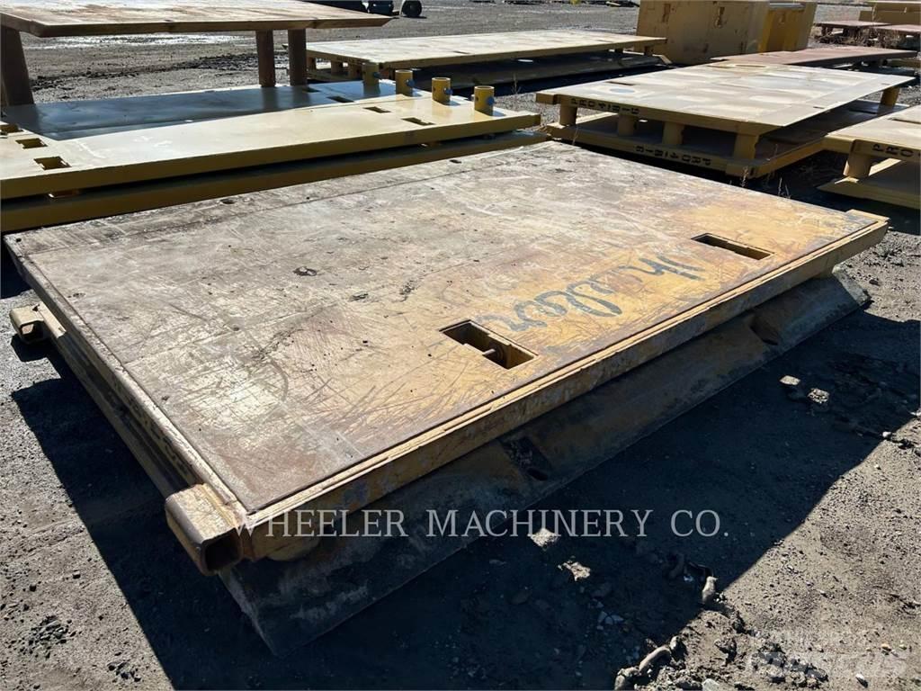 Protec TS 8X12 Costruzioni - Altro