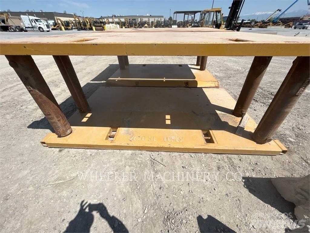 Protec TS 8X12 Costruzioni - Altro