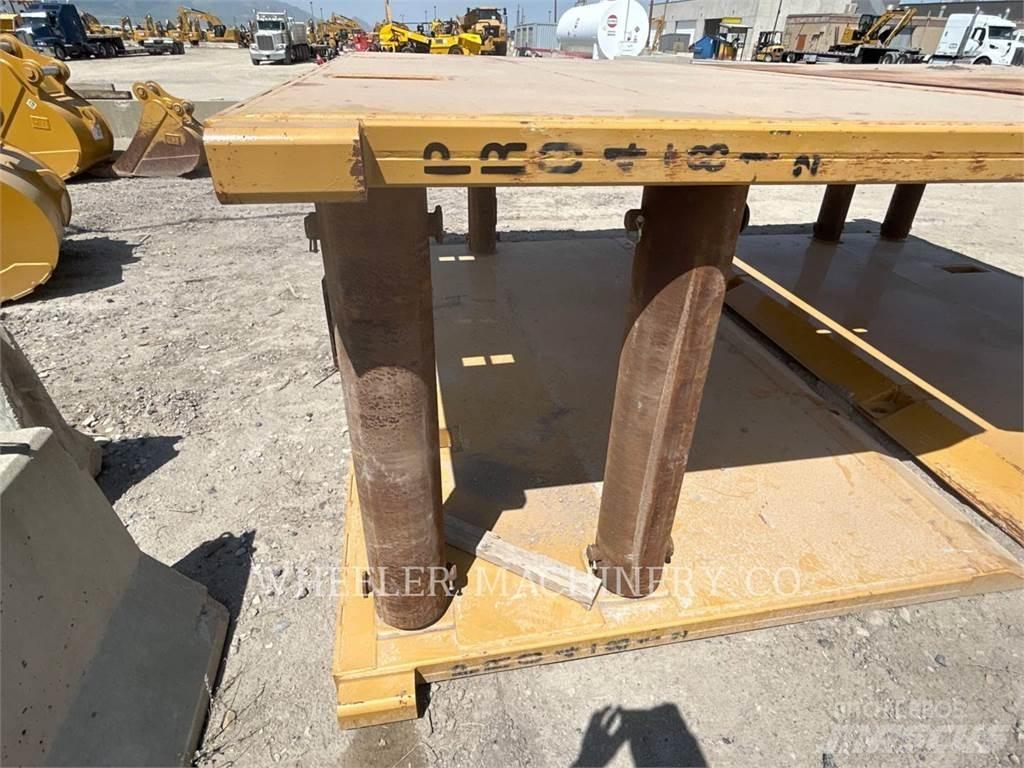 Protec TS 8X12 Costruzioni - Altro