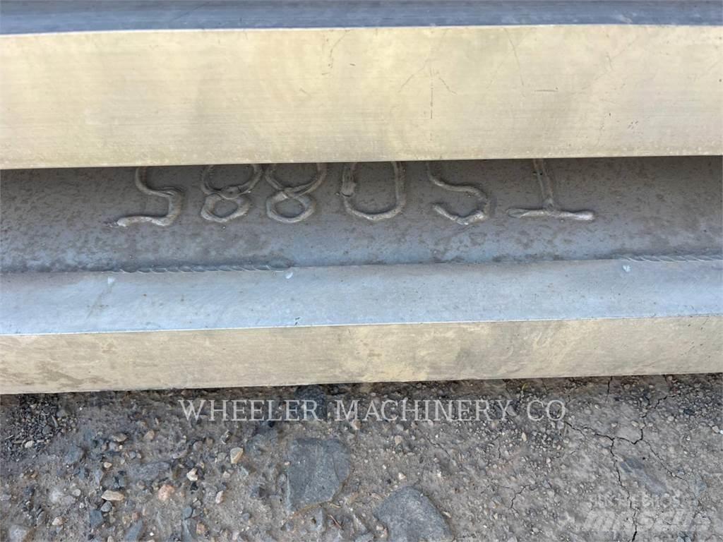 Protec TS 8X12 AL Costruzioni - Altro