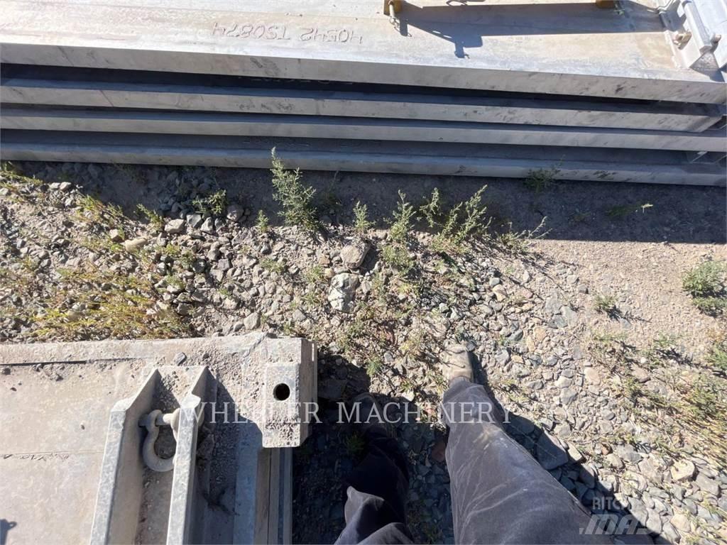 Protec TS 8X12 AL Costruzioni - Altro