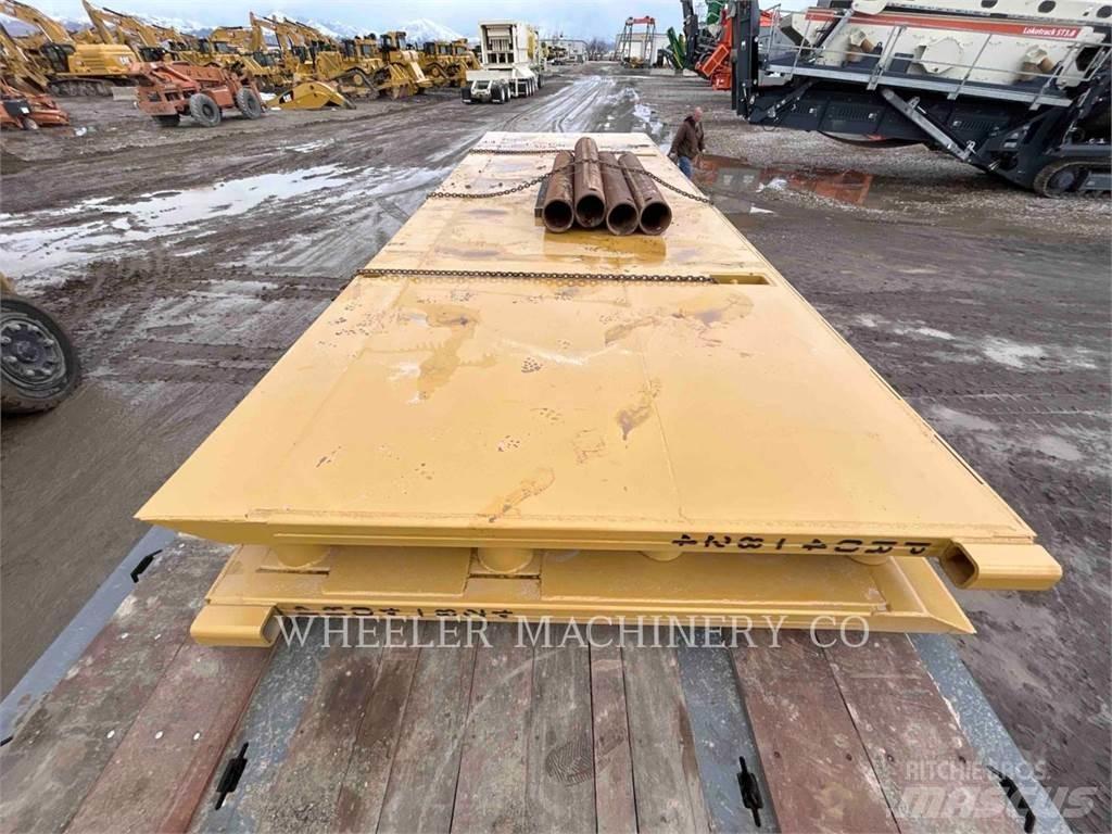 Protec TS 8X24 Costruzioni - Altro