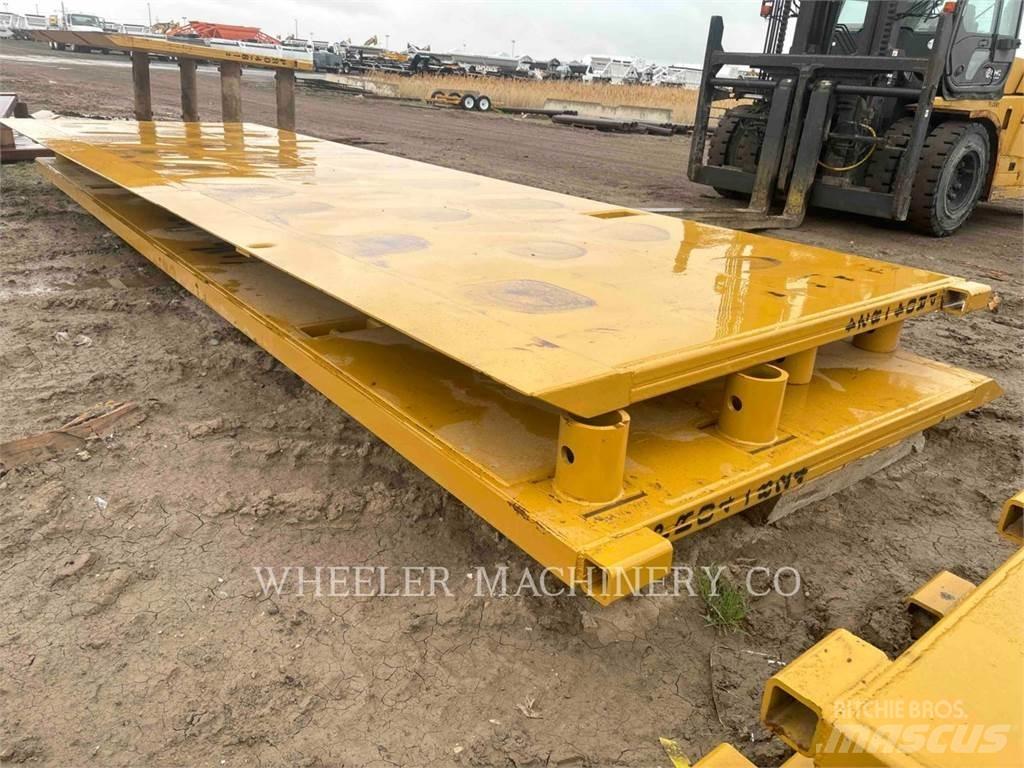 Protec TS 8X24 Costruzioni - Altro