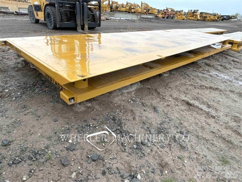 Protec TS 8X24 Costruzioni - Altro