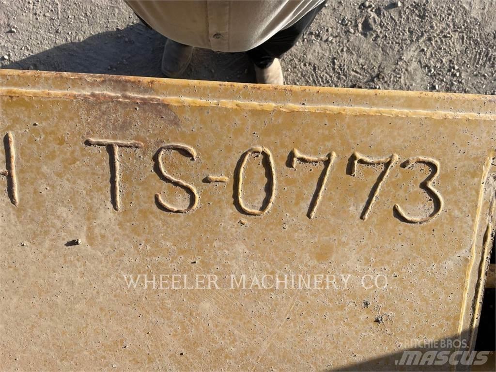 Protec TS MH10X10 Costruzioni - Altro