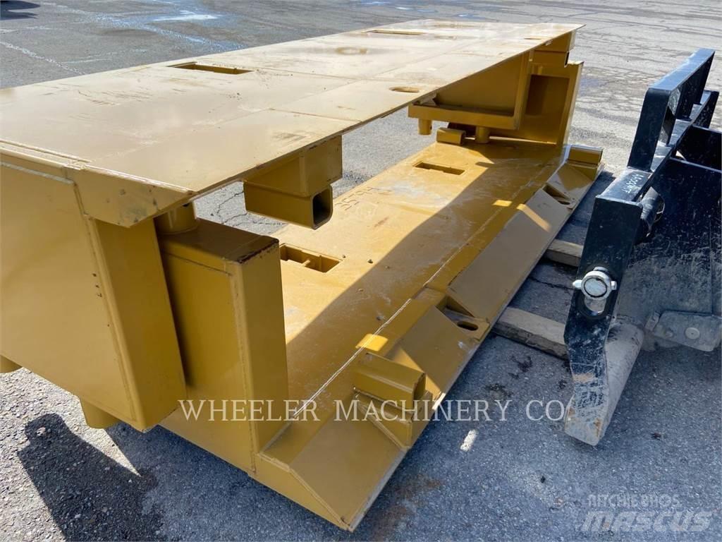 Protec TS MH4X12 Costruzioni - Altro