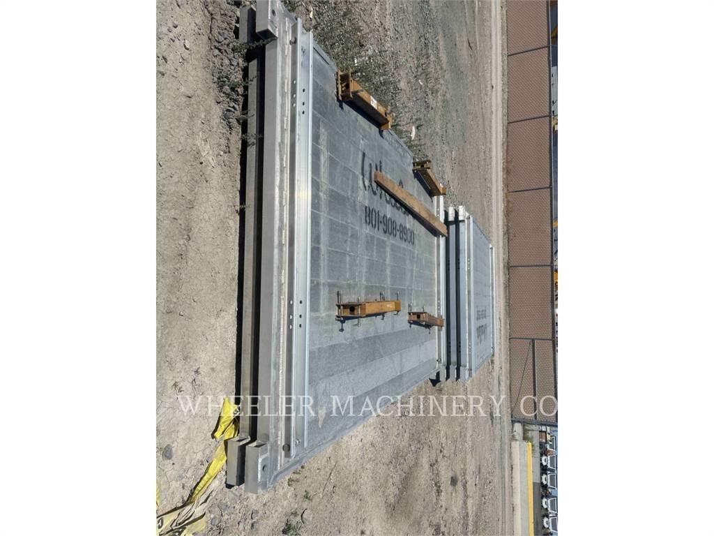 Protec TS MH8X10 Costruzioni - Altro