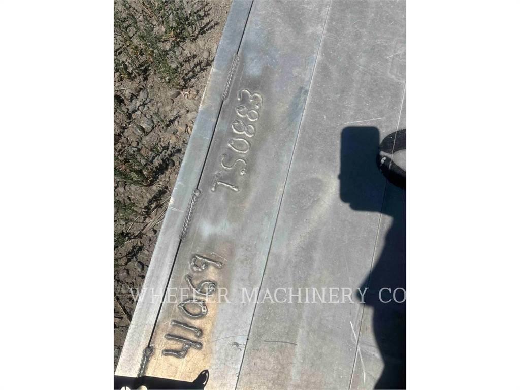 Protec TS MH8X10 Costruzioni - Altro