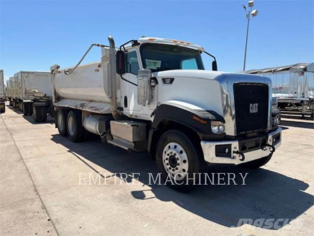  RELIANCE TRANSFER Altri rimorchi