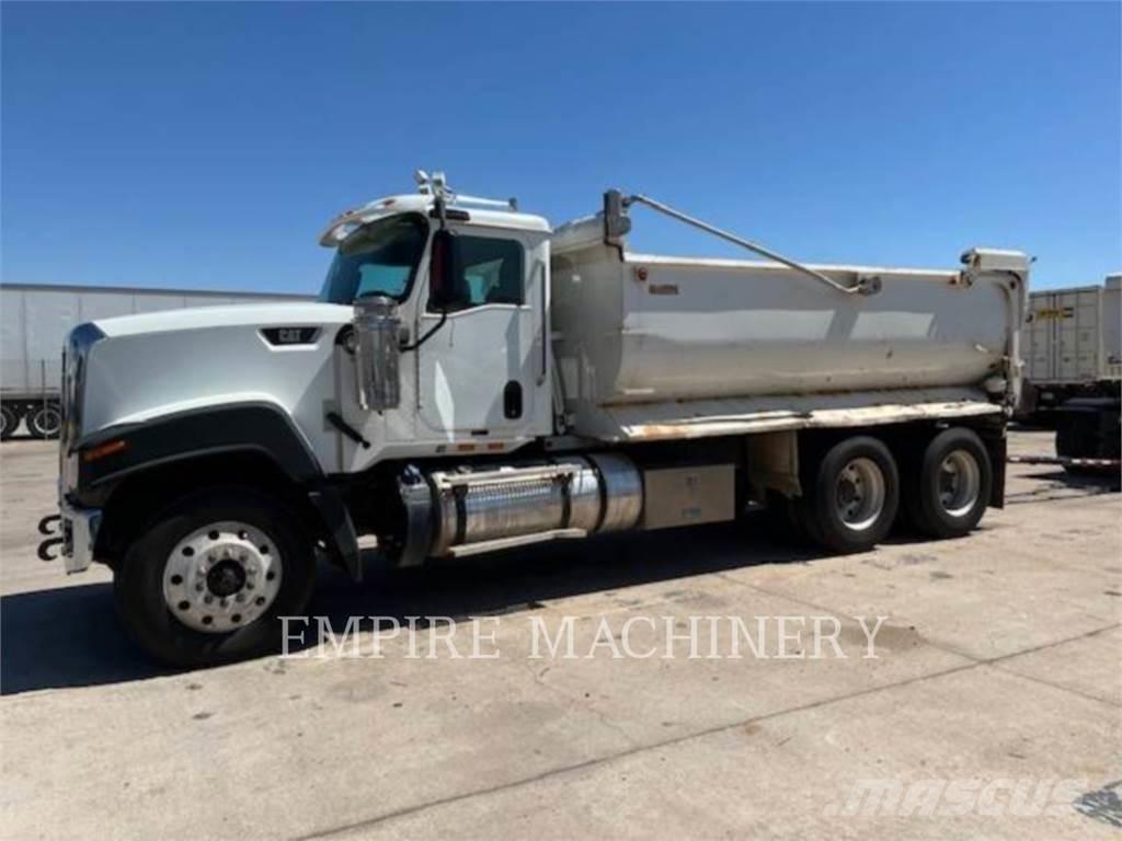  RELIANCE TRANSFER Altri rimorchi