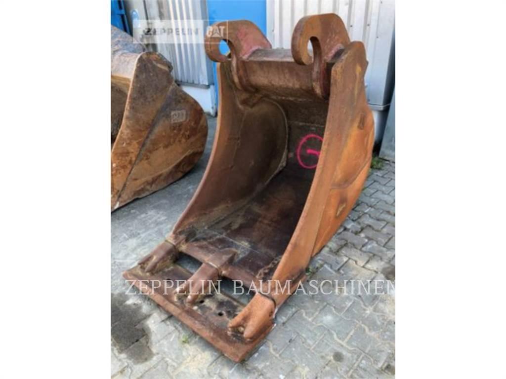 Reschke FTL 1.000 CW45S Benne