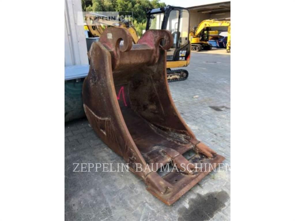 Reschke FTL 1.000 CW45S Benne