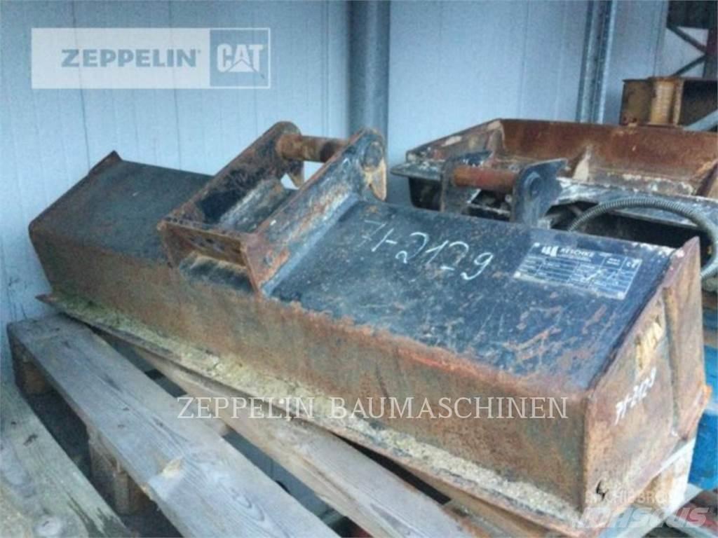 Reschke GL140 - MS03 Scavafossi