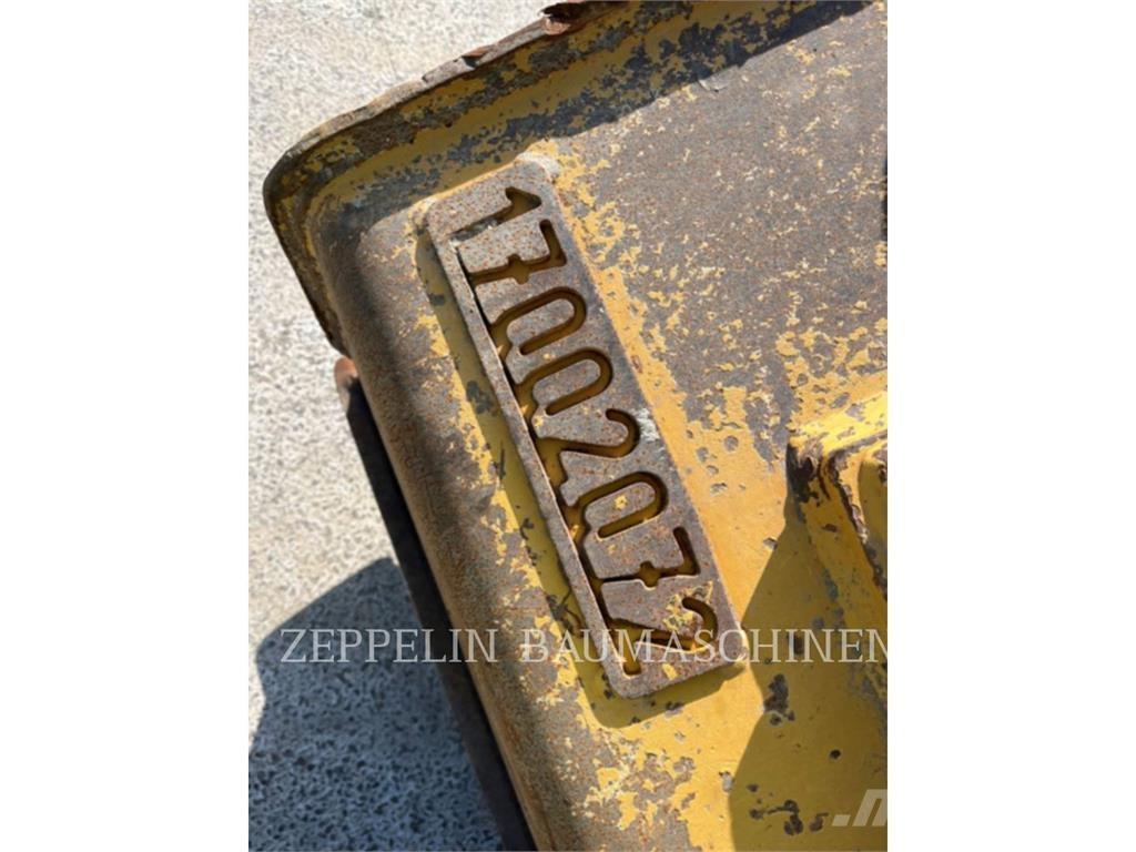 Reschke GLV250-OQ80 Scavafossi