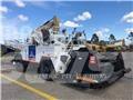 Roadtec MTV1100EX Spruzzatrici di bitume