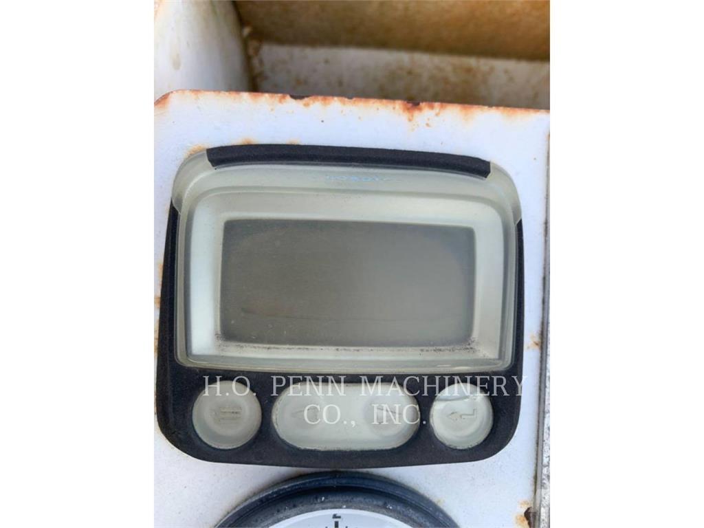 Roadtec RP175 Finitrici