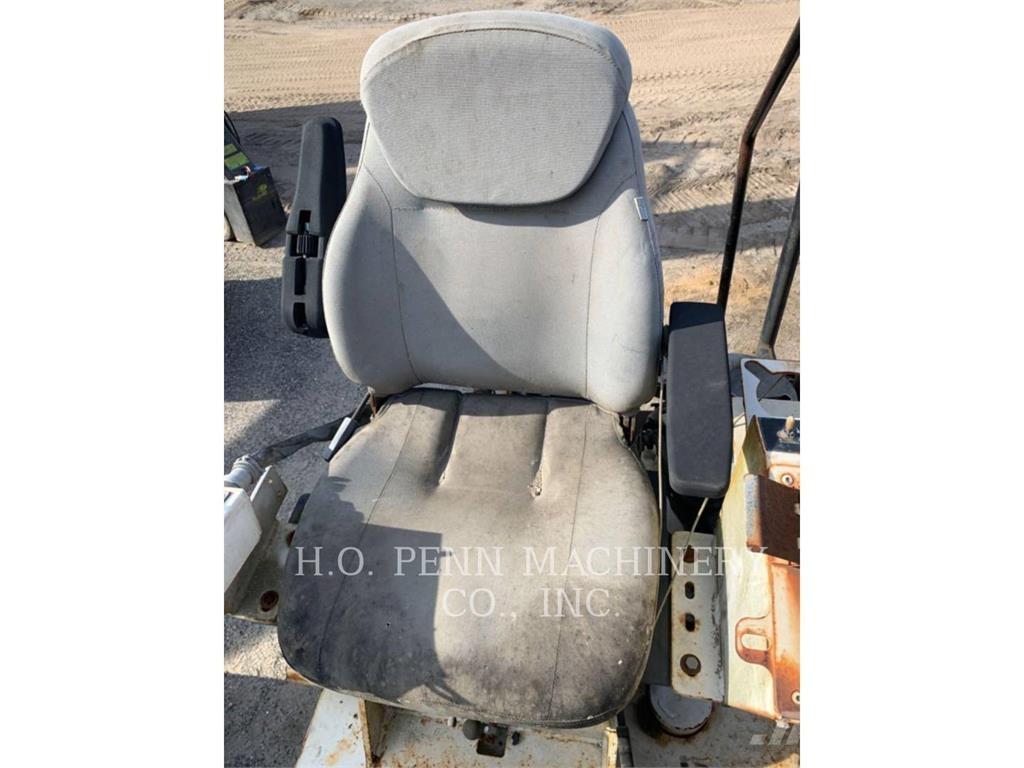 Roadtec RP175 Finitrici