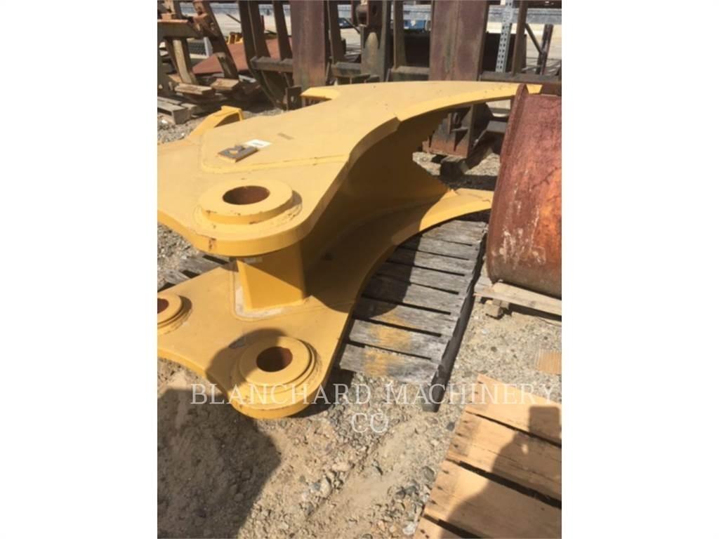 Rockland INC 336F BKT Benne