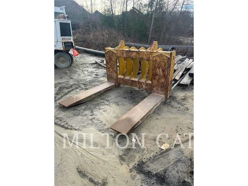Rockland INC 988K FORKS Forche