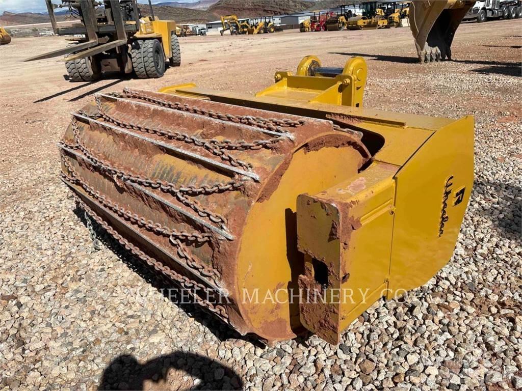 Rockland INC CW 320 SP Escavatori cingolati