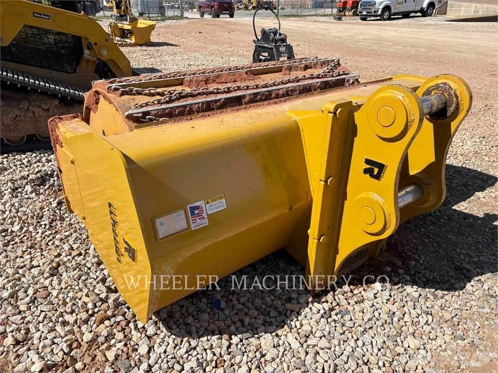 Rockland INC CW 320 SP Escavatori cingolati
