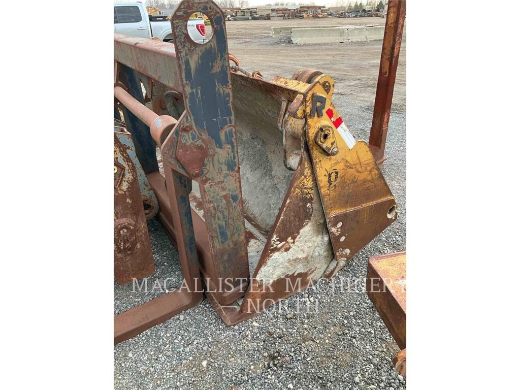 Rockland INC MP938H Benne