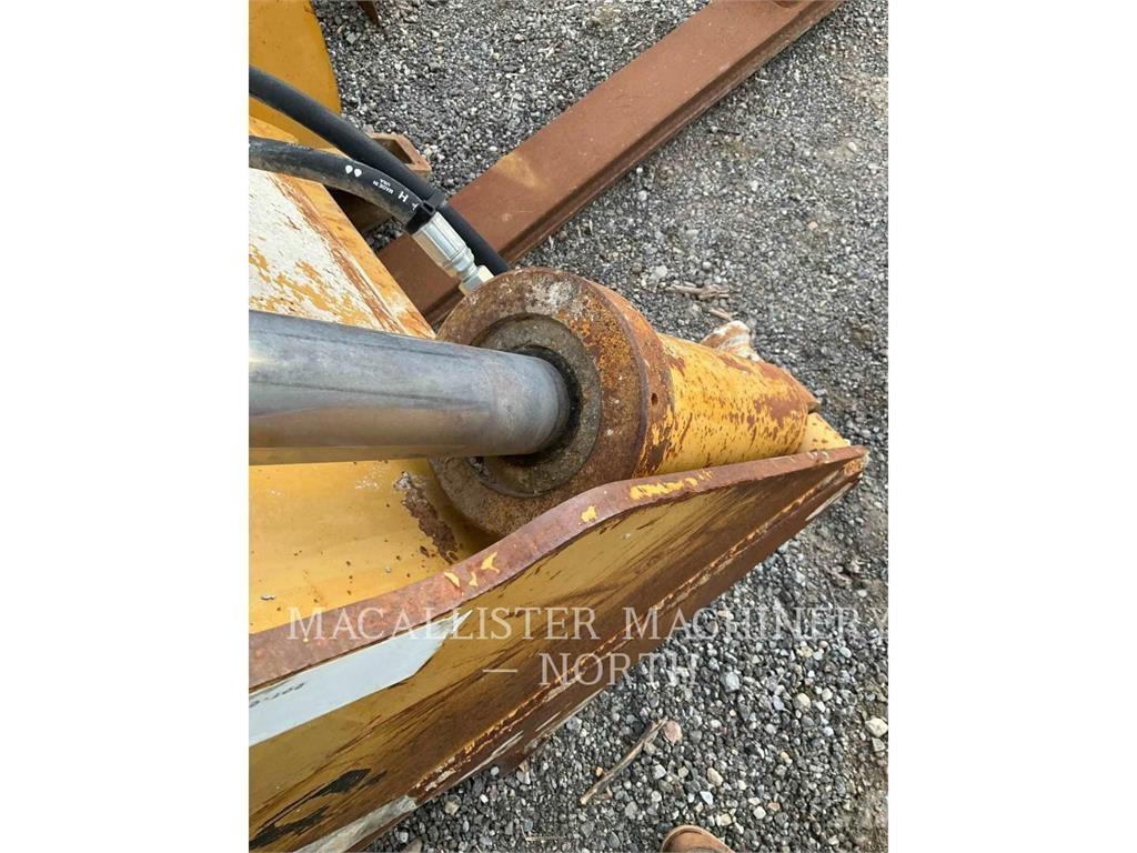 Rockland INC MP938H Benne