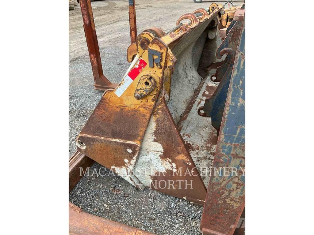 Rockland INC MP938H Benne