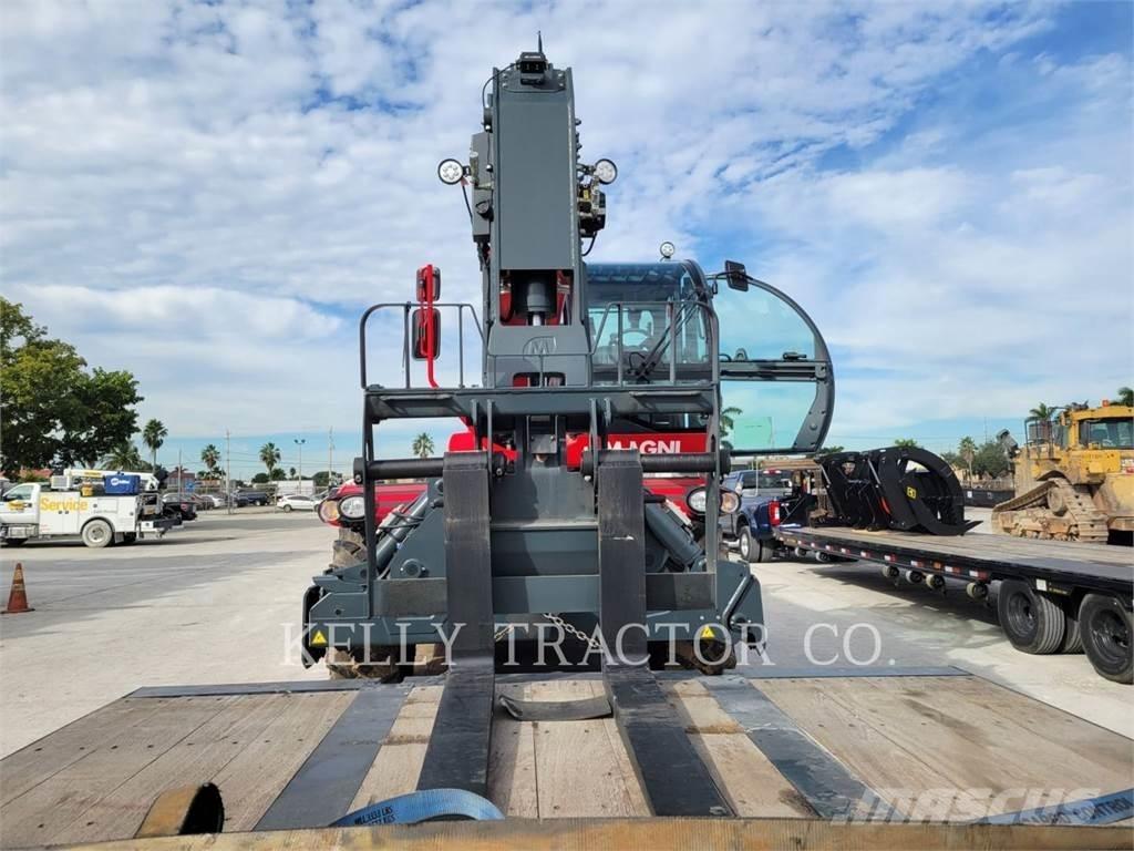  RTH6.25 Sollevatori telescopici