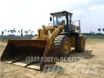 SEM CO. LTD 658C Pale gommate