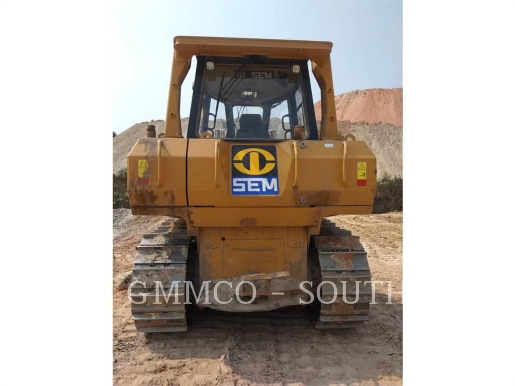 SEM CO. LTD 816 Dozer cingolati