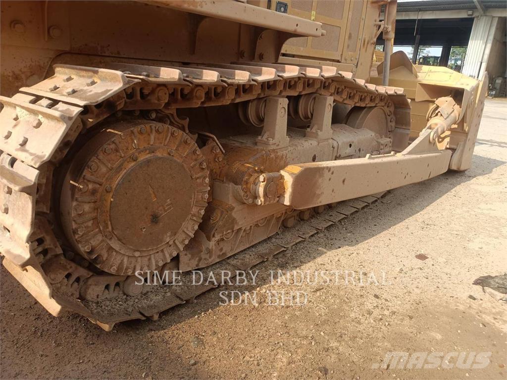 SEM MACHINERY SEM 816D Dozer cingolati