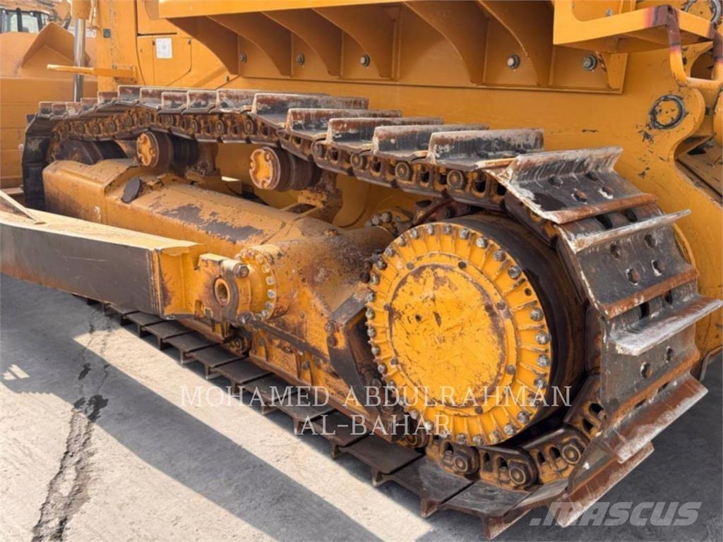 SEM MACHINERY SEM 832F Dozer cingolati