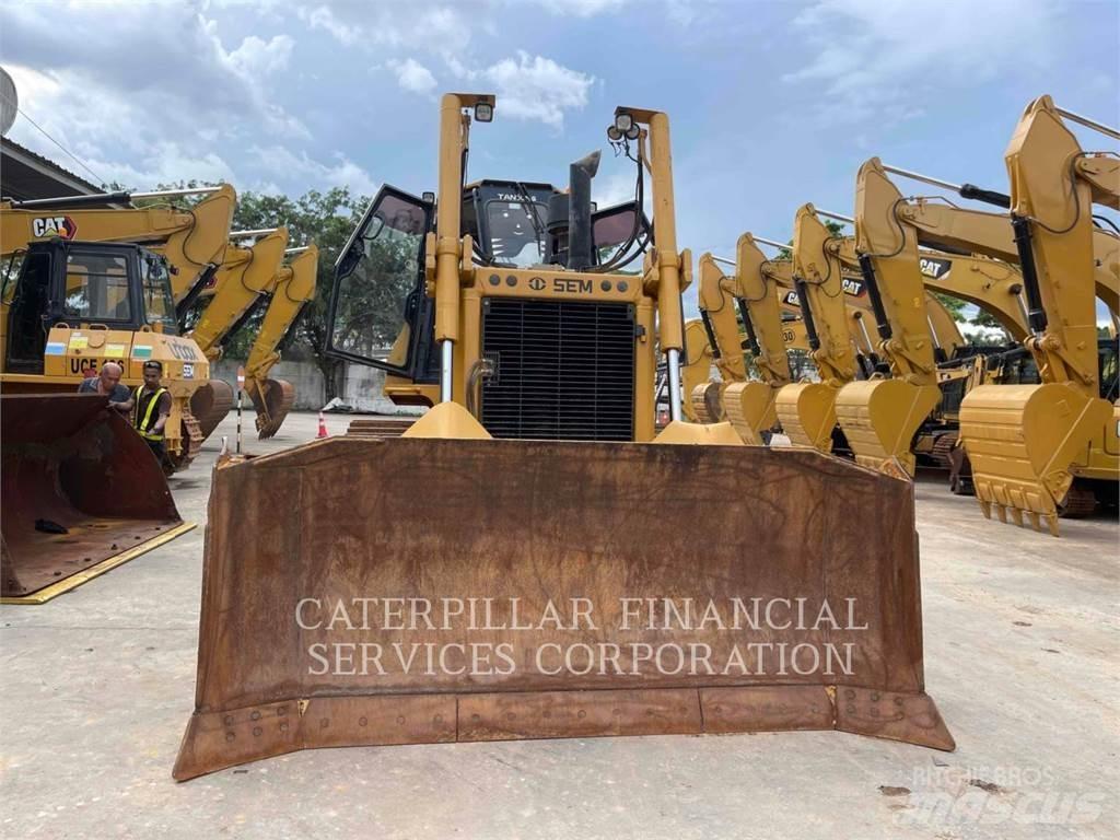 SEM MACHINERY SEM816D Dozer cingolati