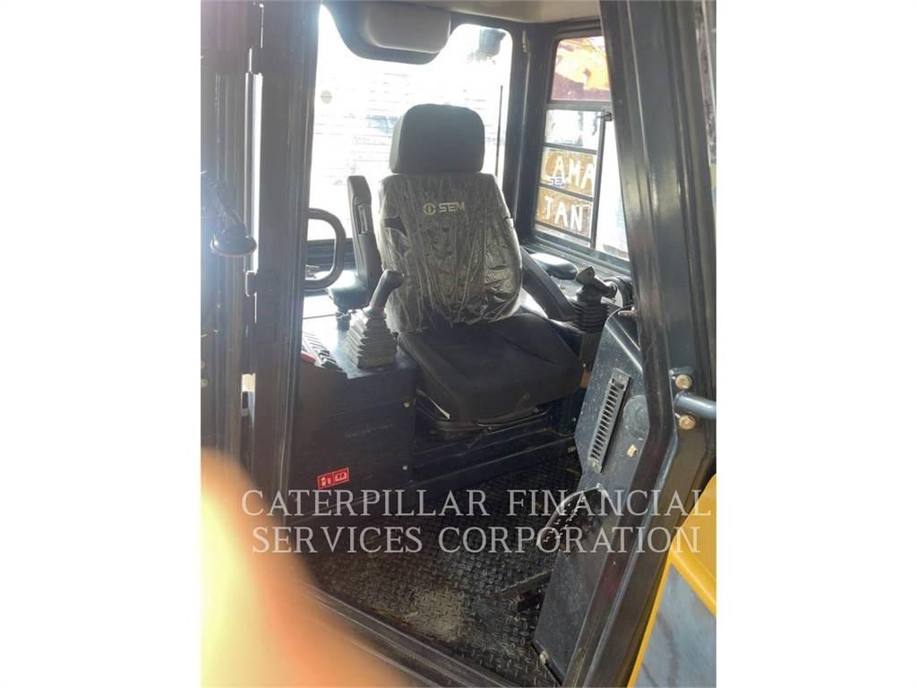 SEM MACHINERY SEM816D Dozer cingolati