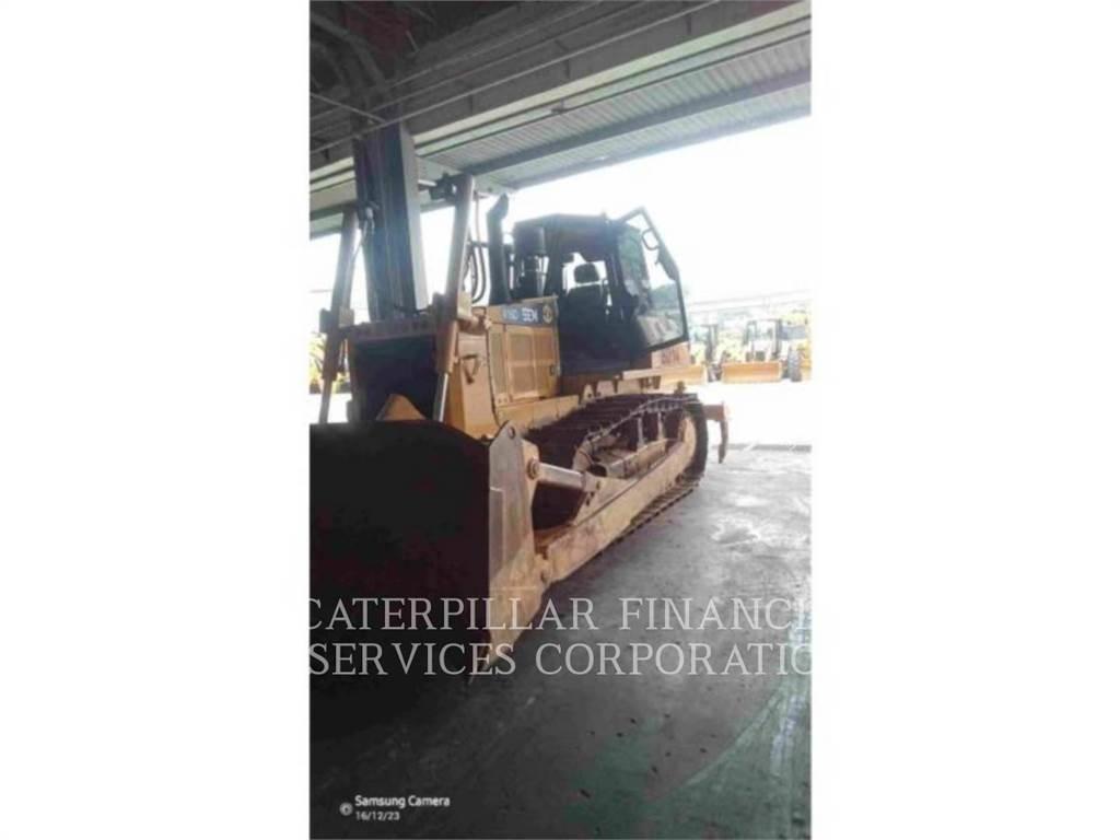 SEM MACHINERY SEM816D Dozer cingolati