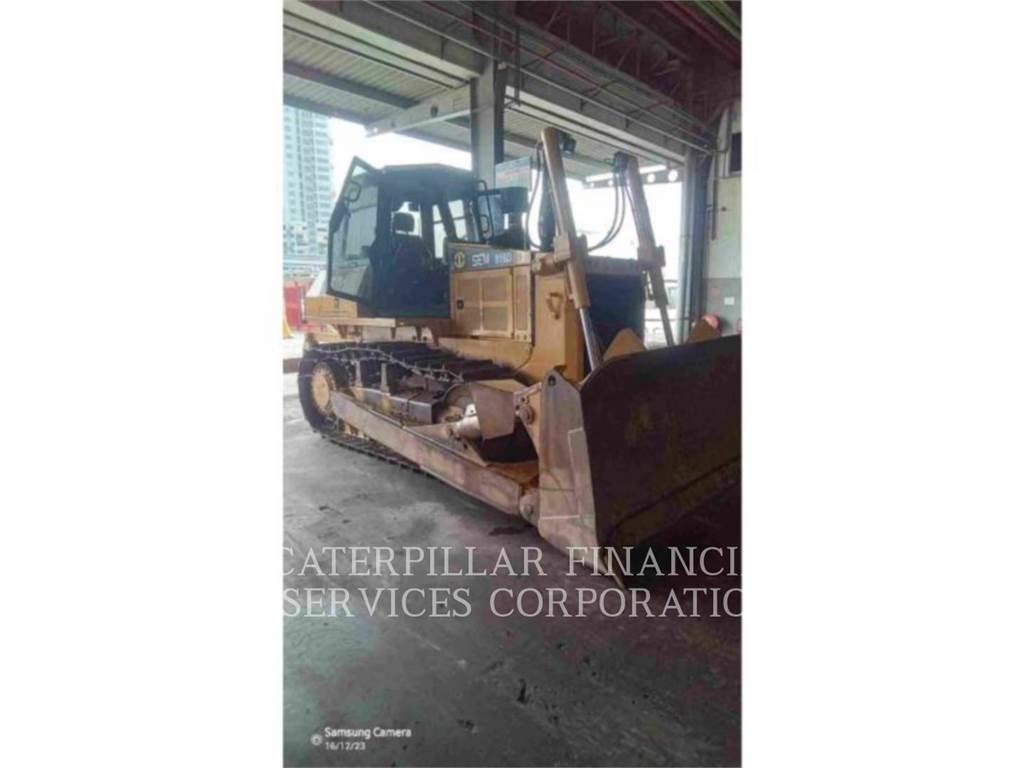 SEM MACHINERY SEM816D Dozer cingolati