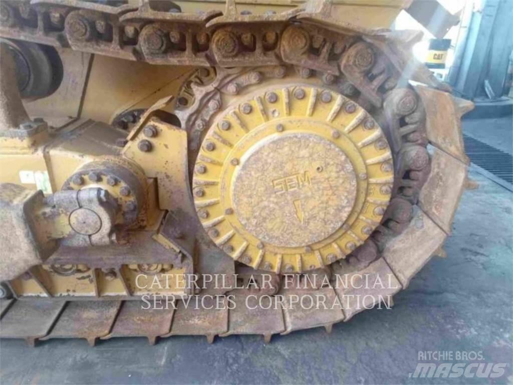 SEM MACHINERY SEM816D Dozer cingolati