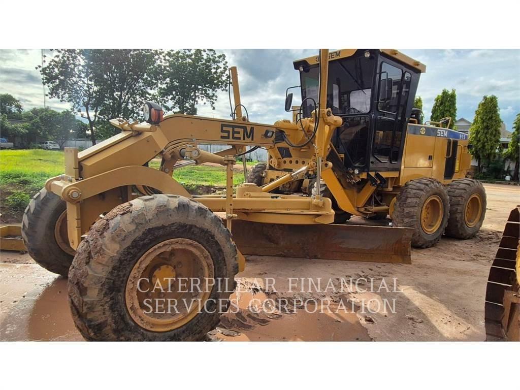 SEM MACHINERY SEM919 Motorgraders