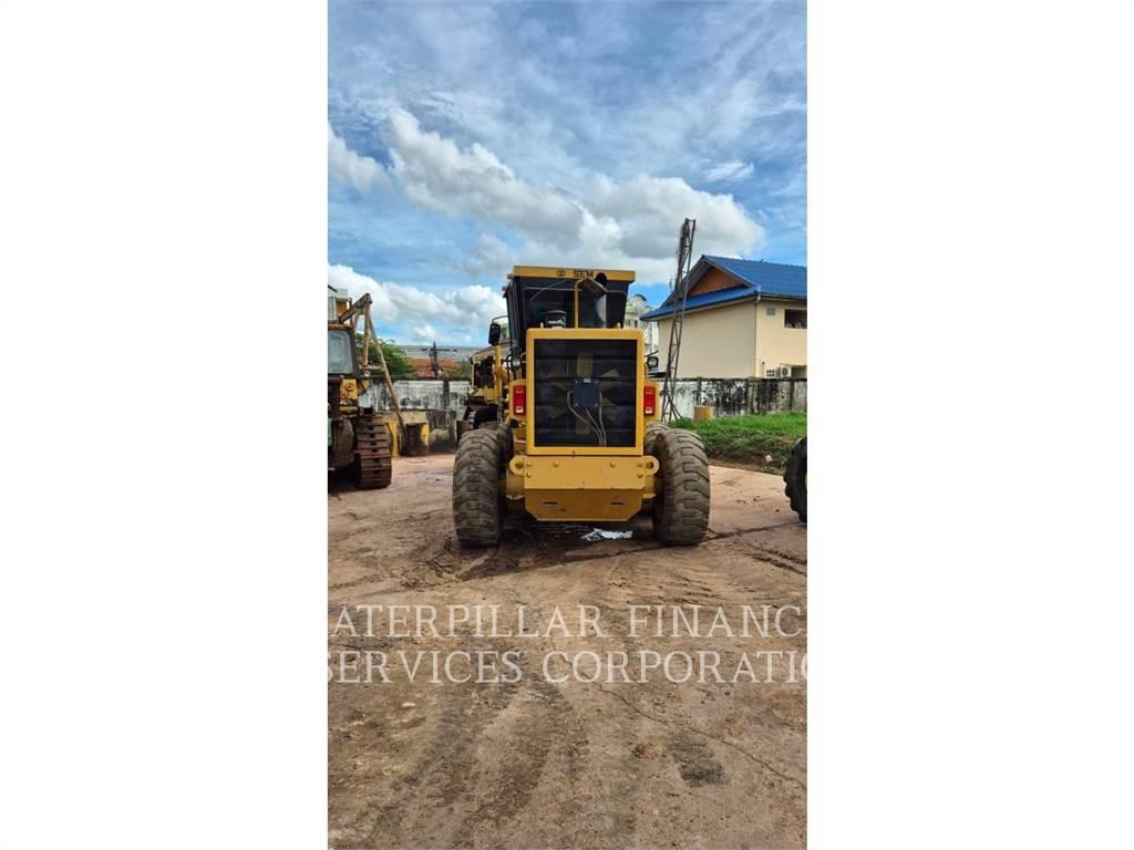 SEM MACHINERY SEM919 Motorgraders
