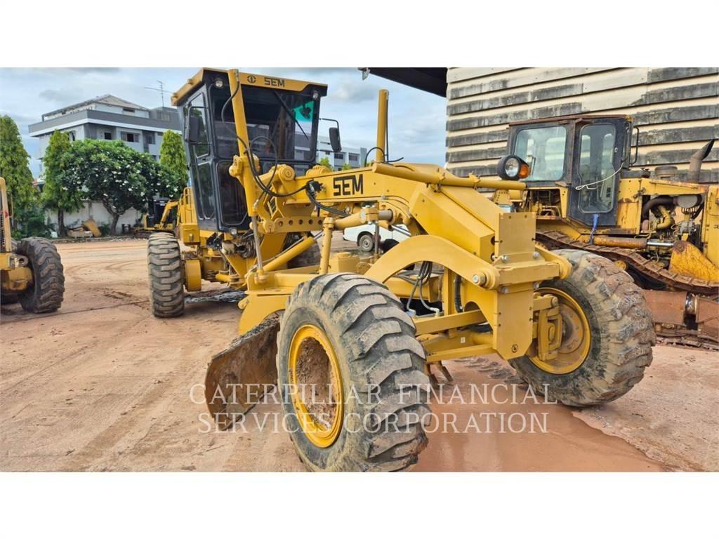 SEM MACHINERY SEM919 Motorgraders
