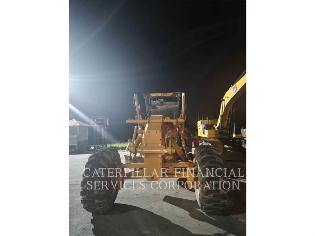SEM MACHINERY SEM919 Motorgraders
