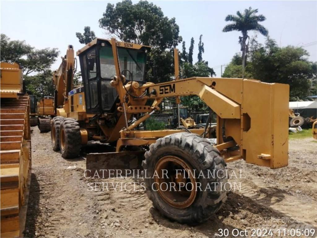 SEM MACHINERY SEM919 Motorgraders