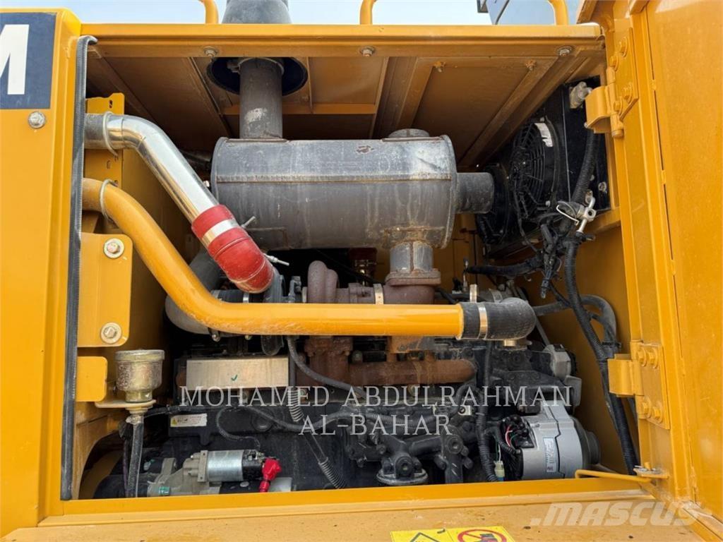 SEM MACHINERY SEM921 Motorgraders