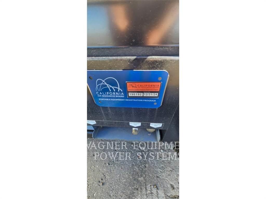 Shindaiwa DKG45F Altri generatori