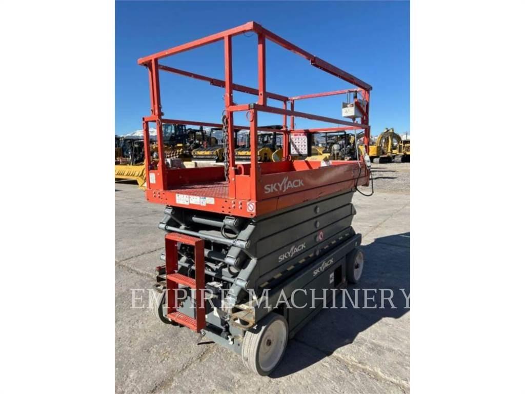 Skyjack 4632 Piattaforme a braccio articolato
