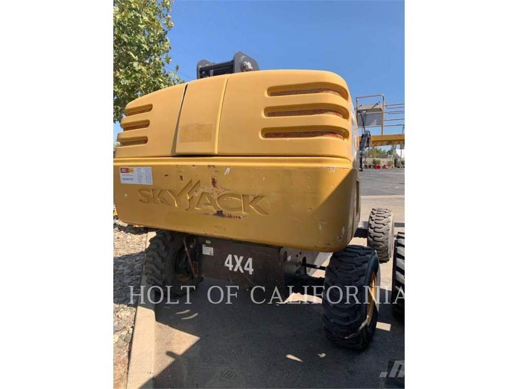 Skyjack BOOM S45 Piattaforme a braccio articolato